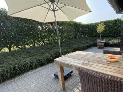 Holiday house VZ735 Appartement Renesse - Outdoor photo 20