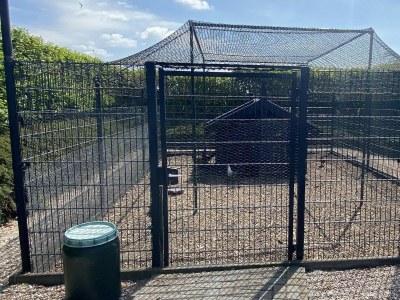 Holiday house VZ735 Appartement Renesse - Outdoor photo 22