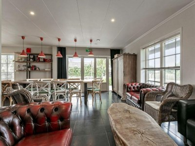 Holiday house VZ1166 Vakantiehuis te Cadzand - Outdoor photo 5