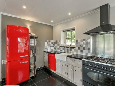 Holiday house VZ1166 Vakantiehuis te Cadzand - Outdoor photo 6