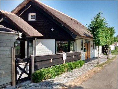 Holiday house VZ1166 Vakantiehuis te Cadzand - Outdoor photo 8