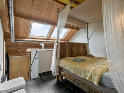 Holiday house VZ1166 Vakantiehuis te Cadzand - Outdoor photo 9