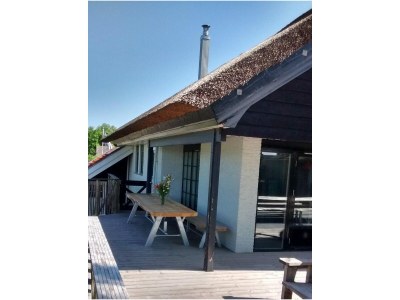 Holiday house VZ1166 Vakantiehuis te Cadzand - Outdoor photo 11