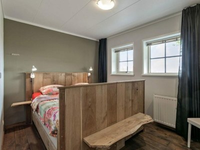 Holiday house VZ1166 Vakantiehuis te Cadzand - Outdoor photo 12