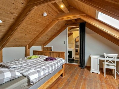 Holiday house VZ1166 Vakantiehuis te Cadzand - Outdoor photo 13