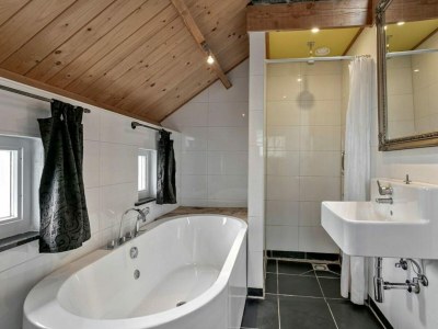 Holiday house VZ1166 Vakantiehuis te Cadzand - Outdoor photo 14