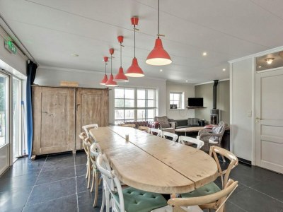 Holiday house VZ1166 Vakantiehuis te Cadzand - Outdoor photo 15