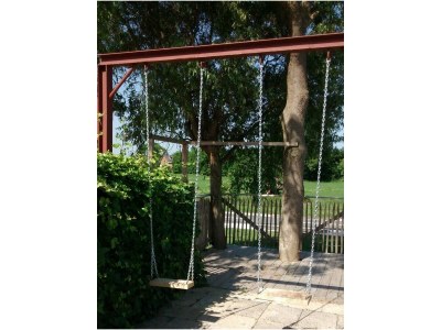 Holiday house VZ1166 Vakantiehuis te Cadzand - Outdoor photo 17