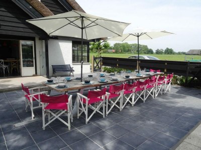 Holiday house VZ1166 Vakantiehuis te Cadzand - Outdoor photo 18