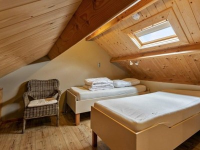 Holiday house VZ1166 Vakantiehuis te Cadzand - Outdoor photo 21