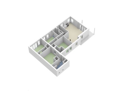 Holiday house VZ1166 Vakantiehuis te Cadzand - Outdoor photo 22