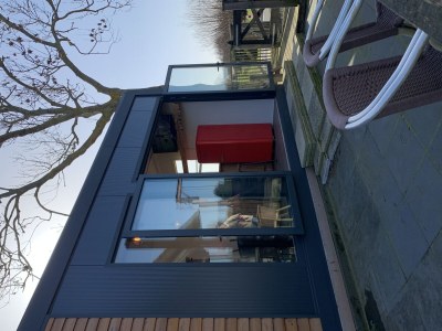 Holiday house VZ1166 Vakantiehuis te Cadzand - Outdoor photo 24