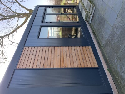 Holiday house VZ1166 Vakantiehuis te Cadzand - Outdoor photo 30