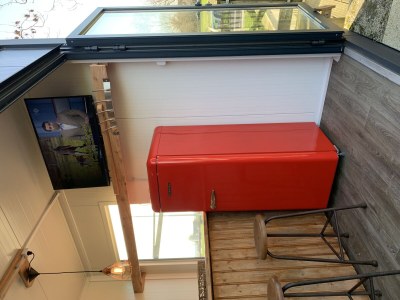 Holiday house VZ1166 Vakantiehuis te Cadzand - Outdoor photo 31