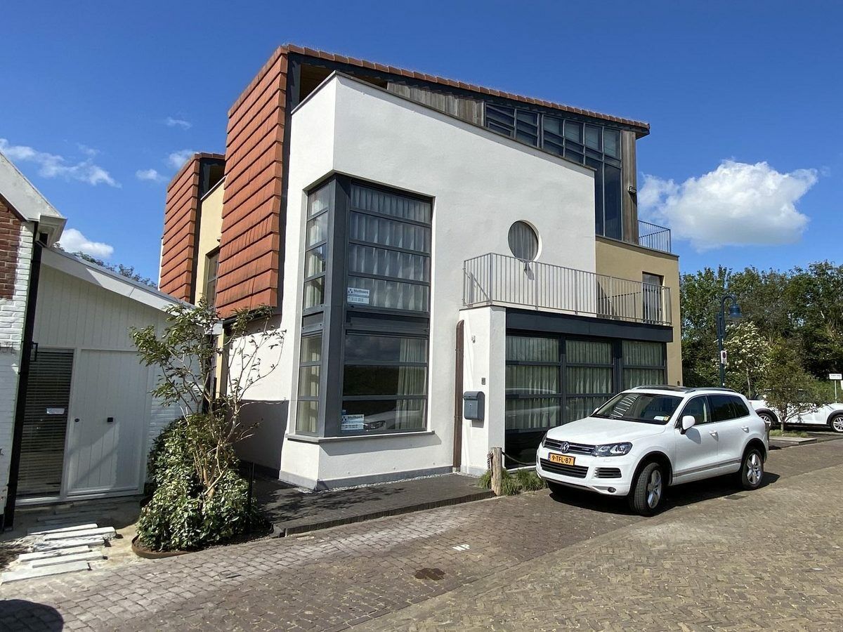 Holiday house VZ193 Appartement Cadzand