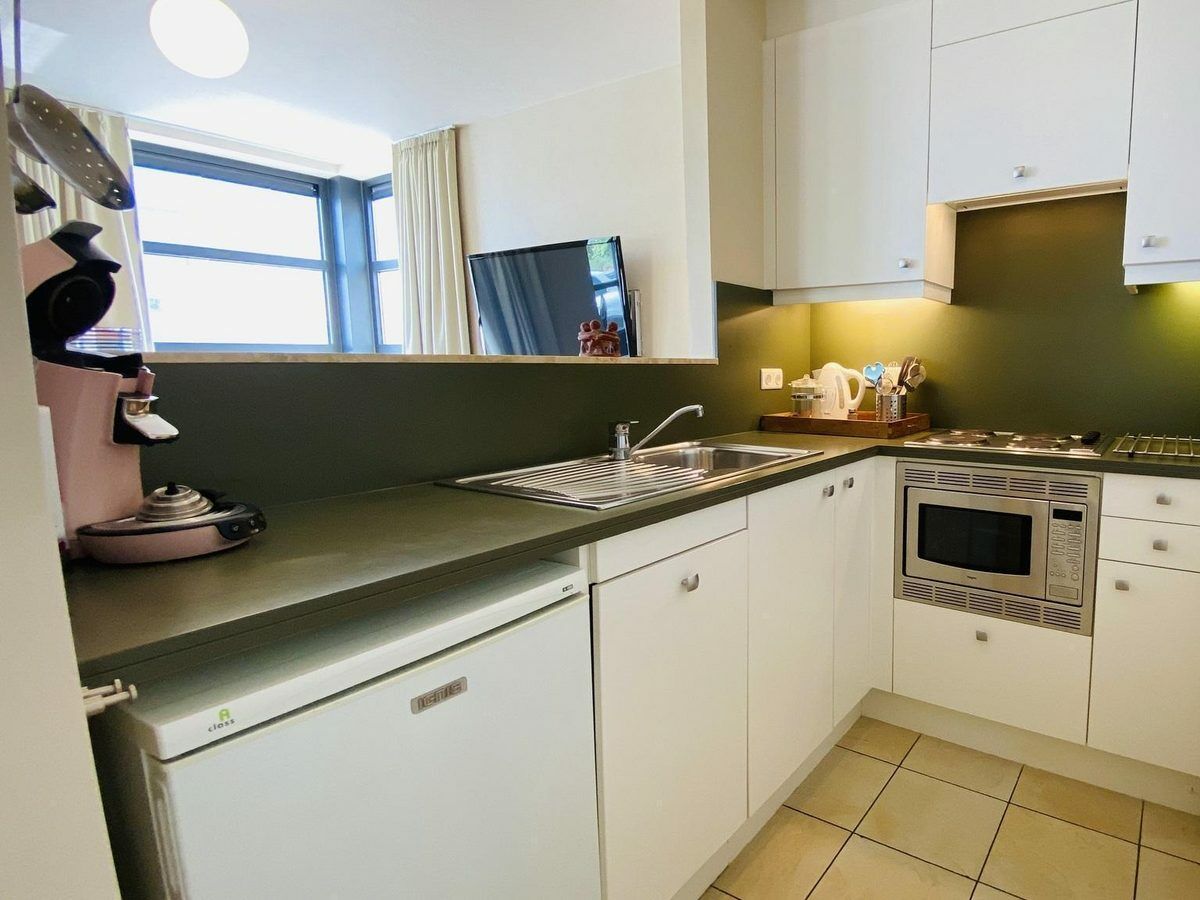 Holiday house VZ193 Appartement Cadzand - Outdoor photo 2