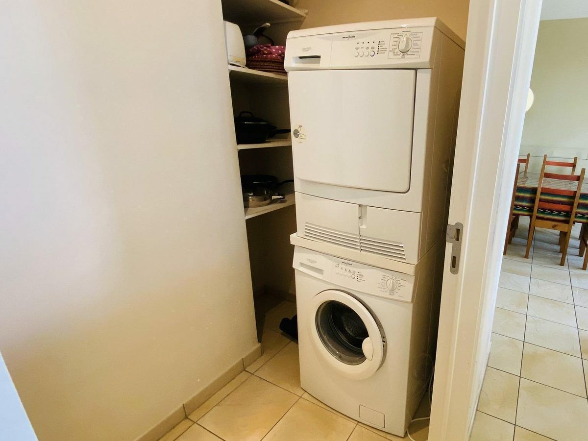 Holiday house VZ193 Appartement Cadzand - Outdoor photo 4