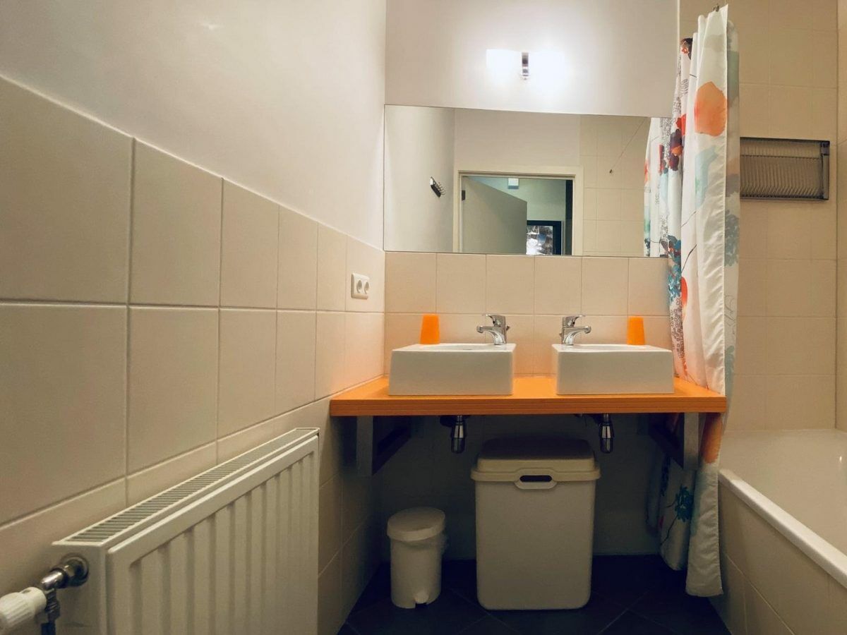 Holiday house VZ193 Appartement Cadzand - Outdoor photo 5