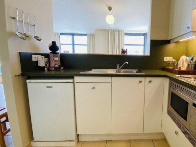 Holiday house VZ193 Appartement Cadzand - Outdoor photo 3