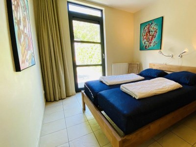 Holiday house VZ193 Appartement Cadzand - Outdoor photo 6