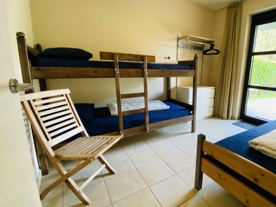 Holiday house VZ193 Appartement Cadzand - Outdoor photo 8