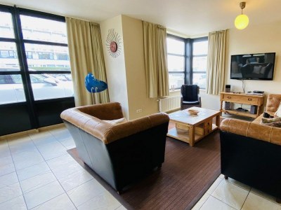 Holiday house VZ193 Appartement Cadzand - Outdoor photo 12