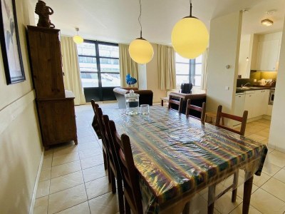 Holiday house VZ193 Appartement Cadzand - Outdoor photo 13