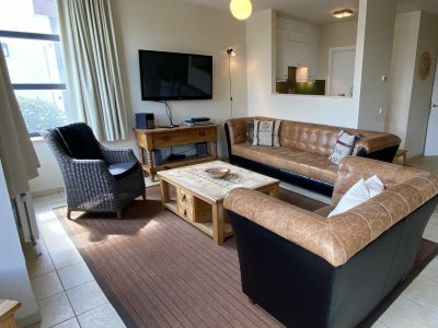 Holiday house VZ193 Appartement Cadzand - Outdoor photo 16