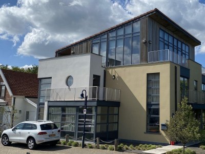 Holiday house VZ193 Appartement Cadzand - Outdoor photo 17