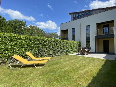 Holiday house VZ193 Appartement Cadzand - Outdoor photo 19