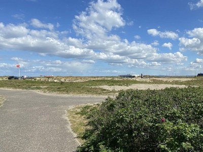 Holiday house VZ193 Appartement Cadzand - Outdoor photo 20