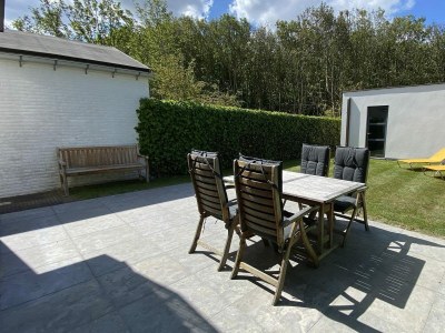 Holiday house VZ193 Appartement Cadzand - Outdoor photo 22