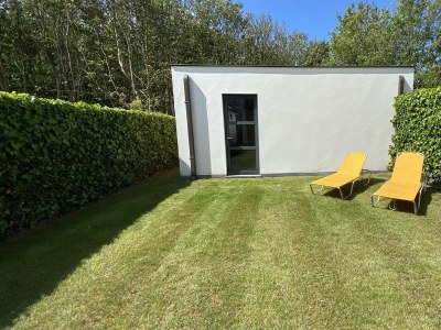 Holiday house VZ193 Appartement Cadzand - Outdoor photo 23