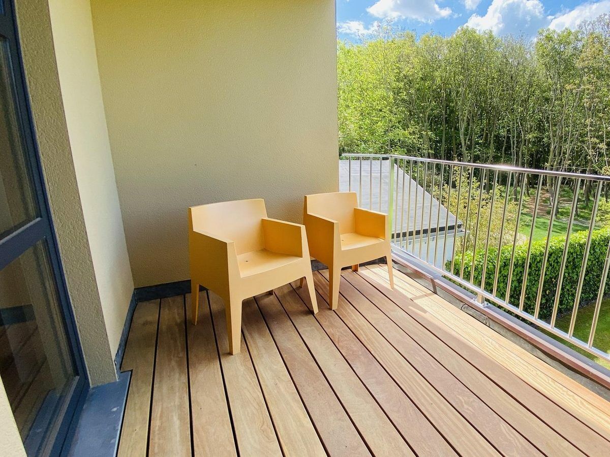 Holiday house VZ194 Appartement Cadzand - Outdoor photo 2