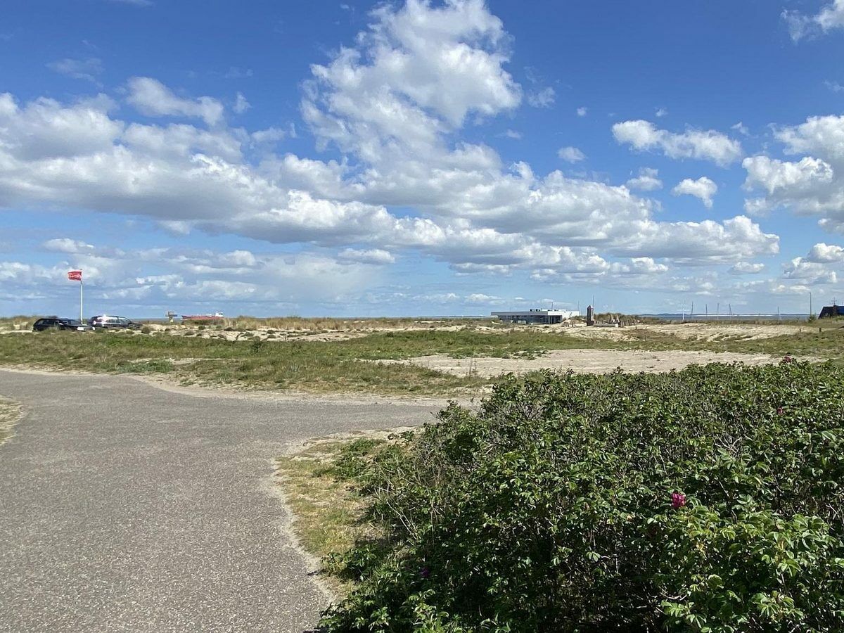 Holiday house VZ194 Appartement Cadzand - Outdoor photo 3