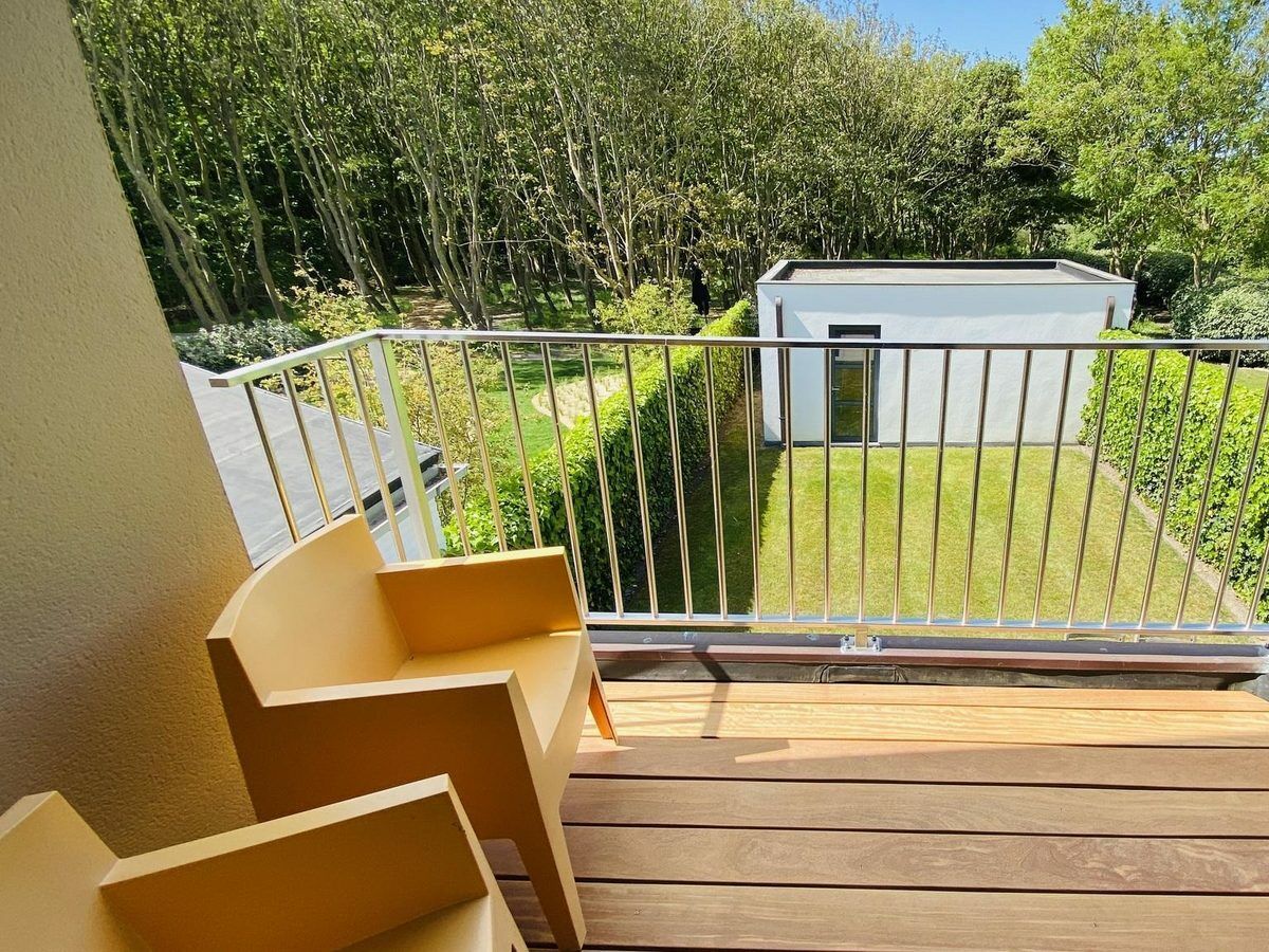 Holiday house VZ194 Appartement Cadzand - Outdoor photo 5