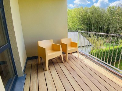 Holiday house VZ194 Appartement Cadzand - Outdoor photo 2