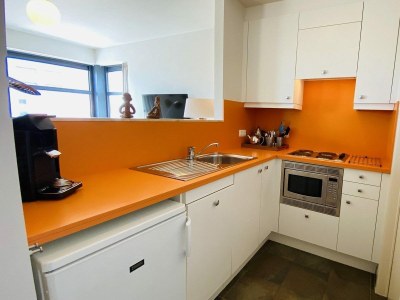 Holiday house VZ194 Appartement Cadzand - Outdoor photo 8