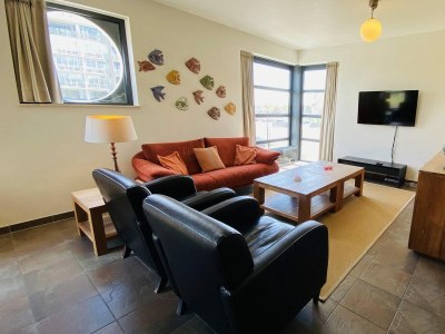 Holiday house VZ194 Appartement Cadzand - Outdoor photo 9