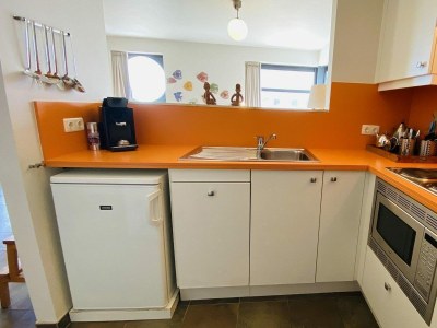 Holiday house VZ194 Appartement Cadzand - Outdoor photo 13