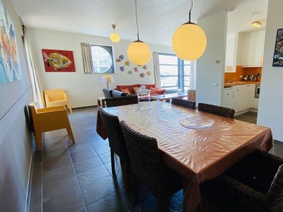 Holiday house VZ194 Appartement Cadzand - Outdoor photo 14