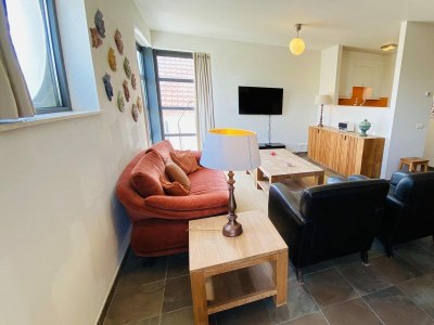 Holiday house VZ194 Appartement Cadzand - Outdoor photo 19