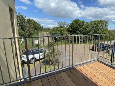 Holiday house VZ194 Appartement Cadzand - Outdoor photo 21