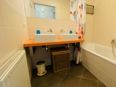 Holiday house VZ194 Appartement Cadzand - Outdoor photo 22