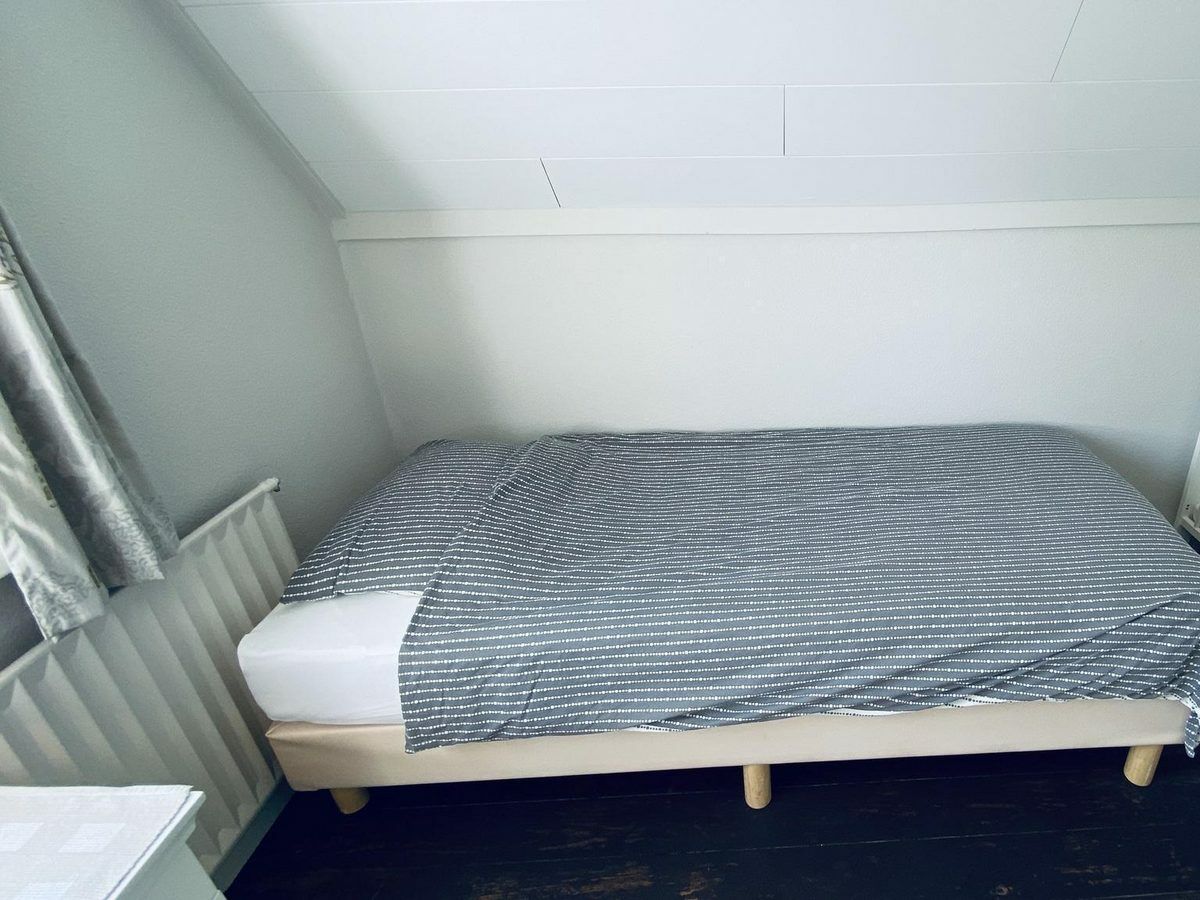 Holiday house VZ839 Vakantiehuis Aardenburg bij Sluis - Outdoor photo 3