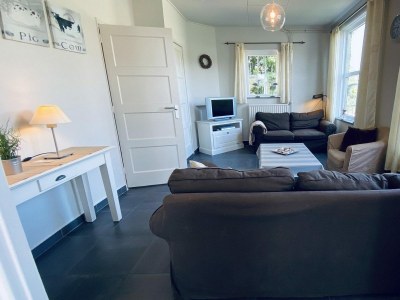 Holiday house VZ839 Vakantiehuis Aardenburg bij Sluis - Outdoor photo 9