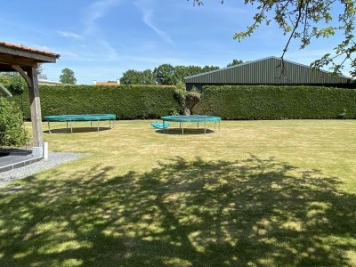 Holiday house VZ839 Vakantiehuis Aardenburg bij Sluis - Outdoor photo 12