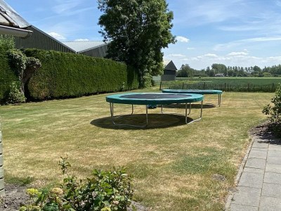 Holiday house VZ839 Vakantiehuis Aardenburg bij Sluis - Outdoor photo 13