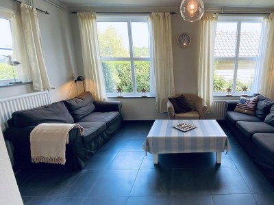 Holiday house VZ839 Vakantiehuis Aardenburg bij Sluis - Outdoor photo 15