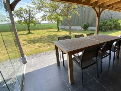 Holiday house VZ839 Vakantiehuis Aardenburg bij Sluis - Outdoor photo 17